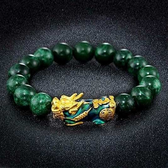 Feng Shui Health Bracelet