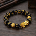 Pixiu Lucky Bracelet