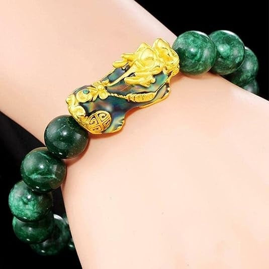 Feng Shui Health Bracelet