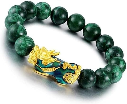 Feng Shui Health Bracelet