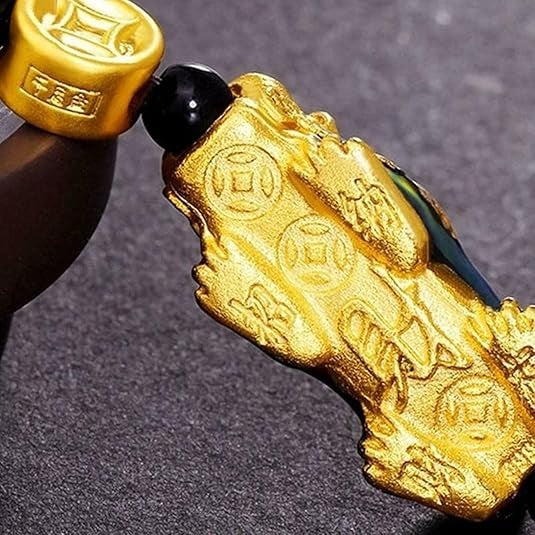 Feng Shui Health Bracelet